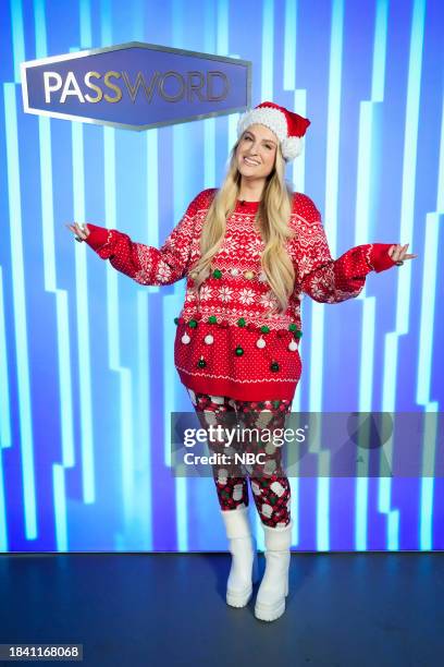 meghan trainor christmas dress LA JINGLE BALL PT. 2 @iheartradio @iheartjingleball #iheartjingleball