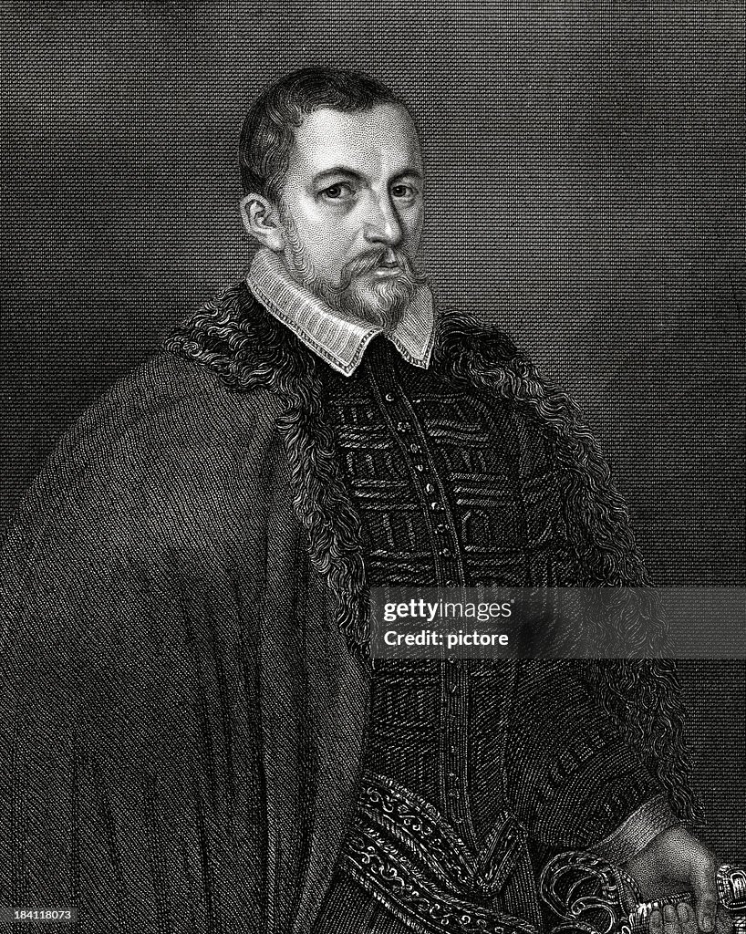 Sir Thomas Bodley