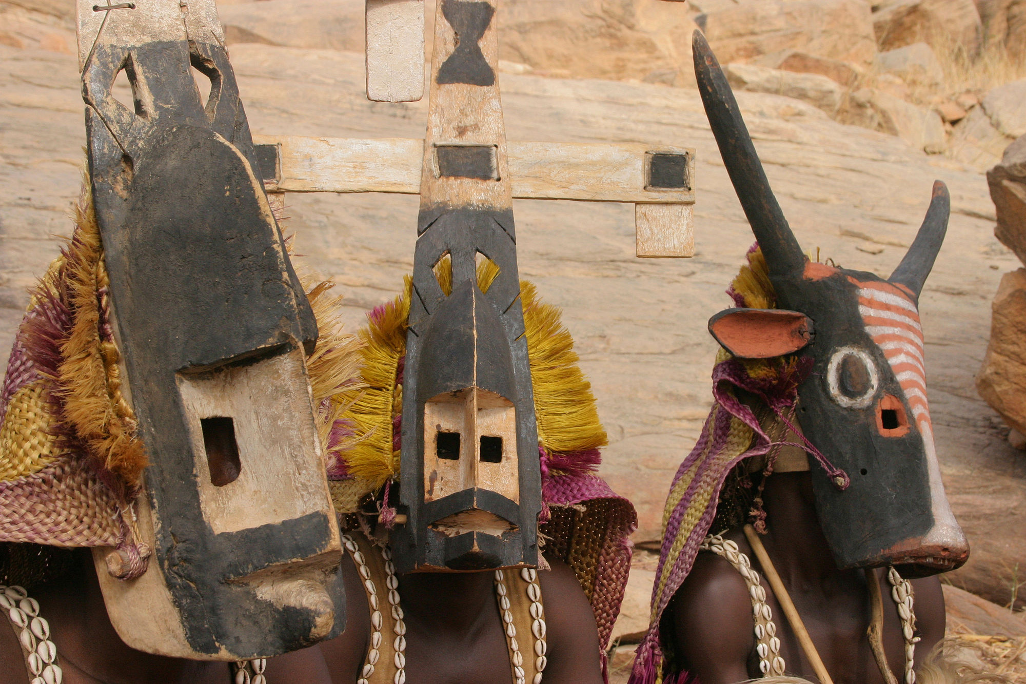 african dance