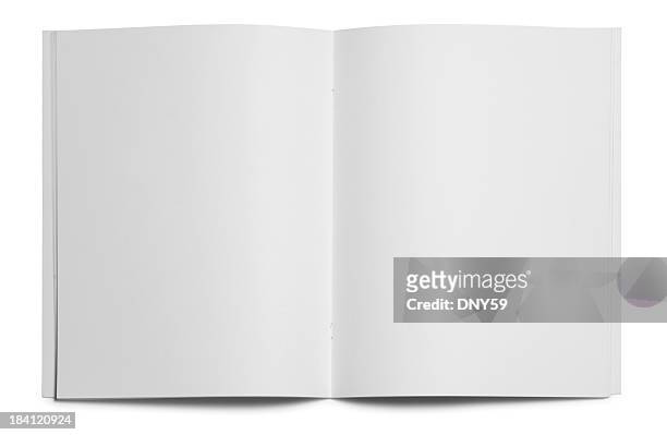 apri libro - sfogliare libro foto e immagini stock