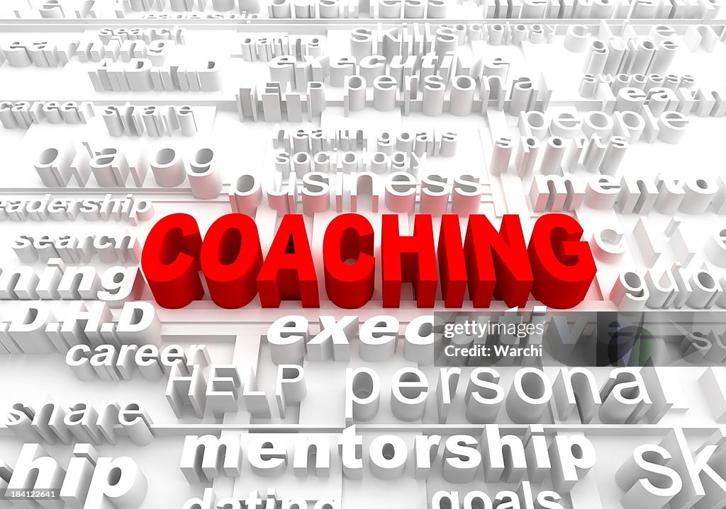 Coaching -