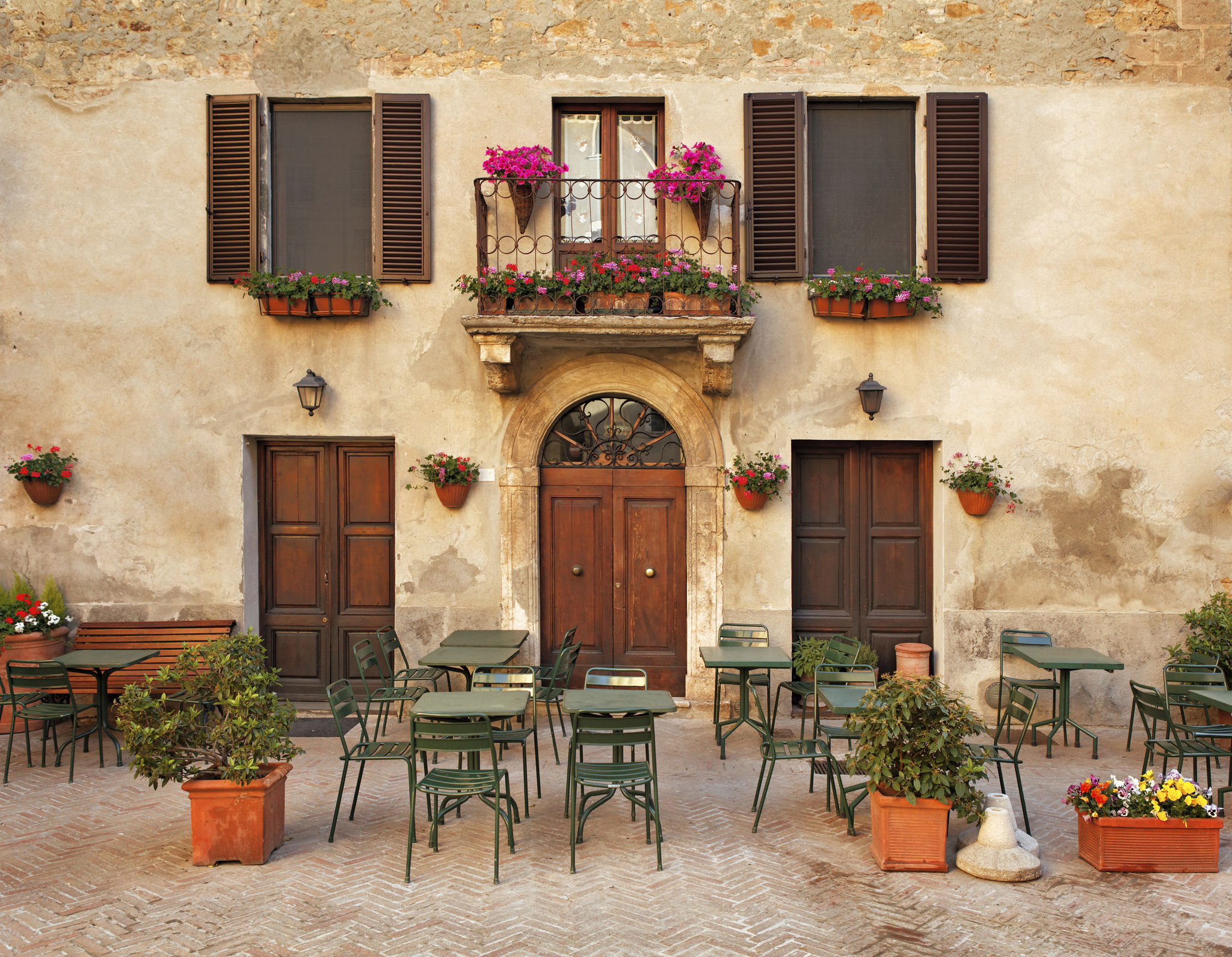 siena street cafe