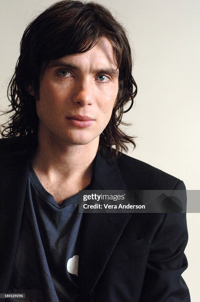 Breakfast on Pluto Press Conference with Neil Jordan and Cillian Murphy