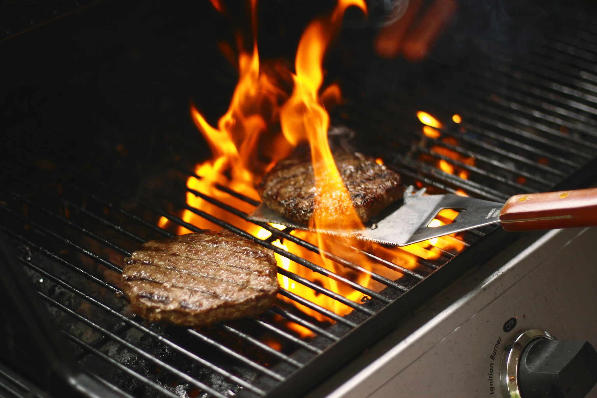 burger spatula
