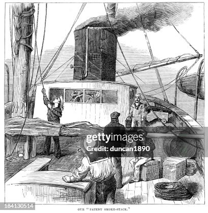 On Board Ship On Board Ship