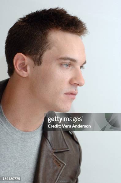 Jonathan Rhys Meyers during