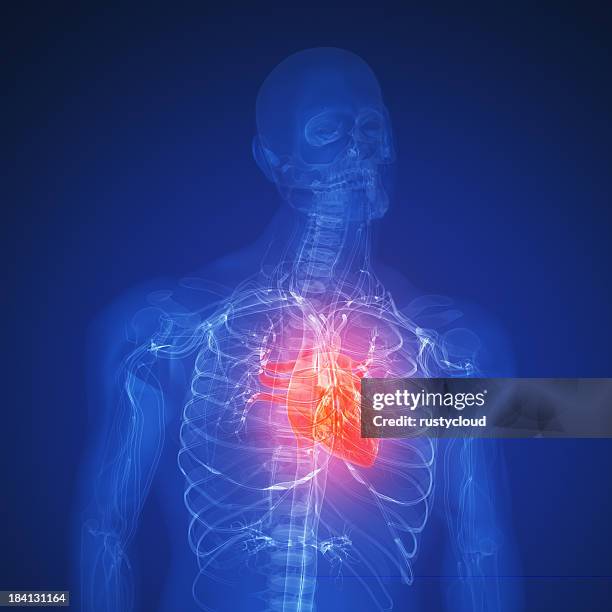 ataque cardíacos - cardiopatía fotografías e imágenes de stock