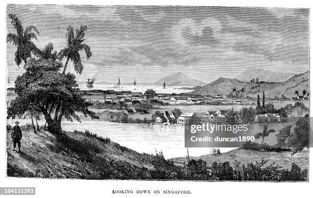 4,955 Singapore Past Stock Photos, High-Res Pictures, and Images