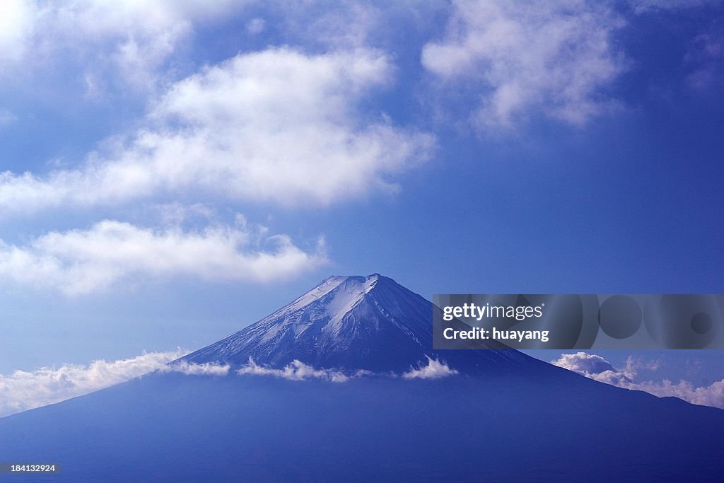 Mt.Fuji