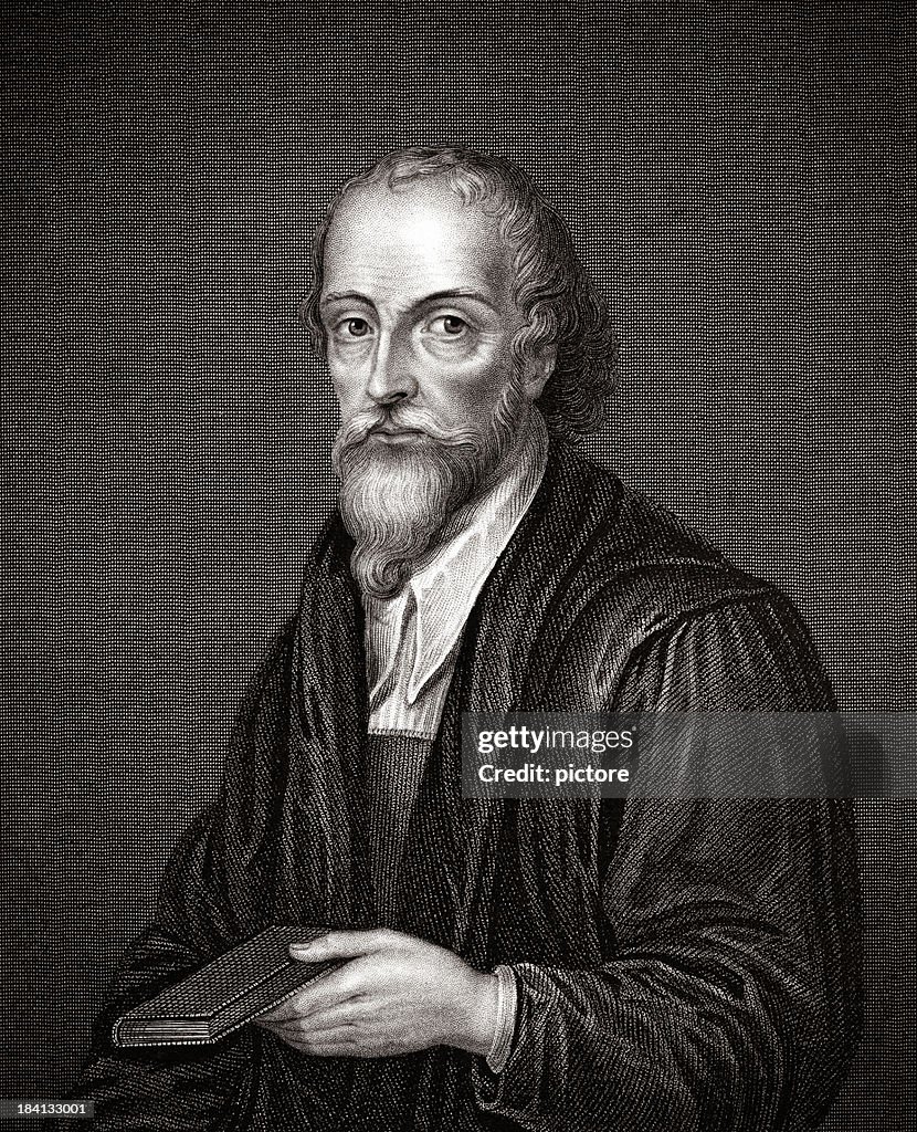 Nicholas Ridley High-Res Vector Graphic - Getty Images