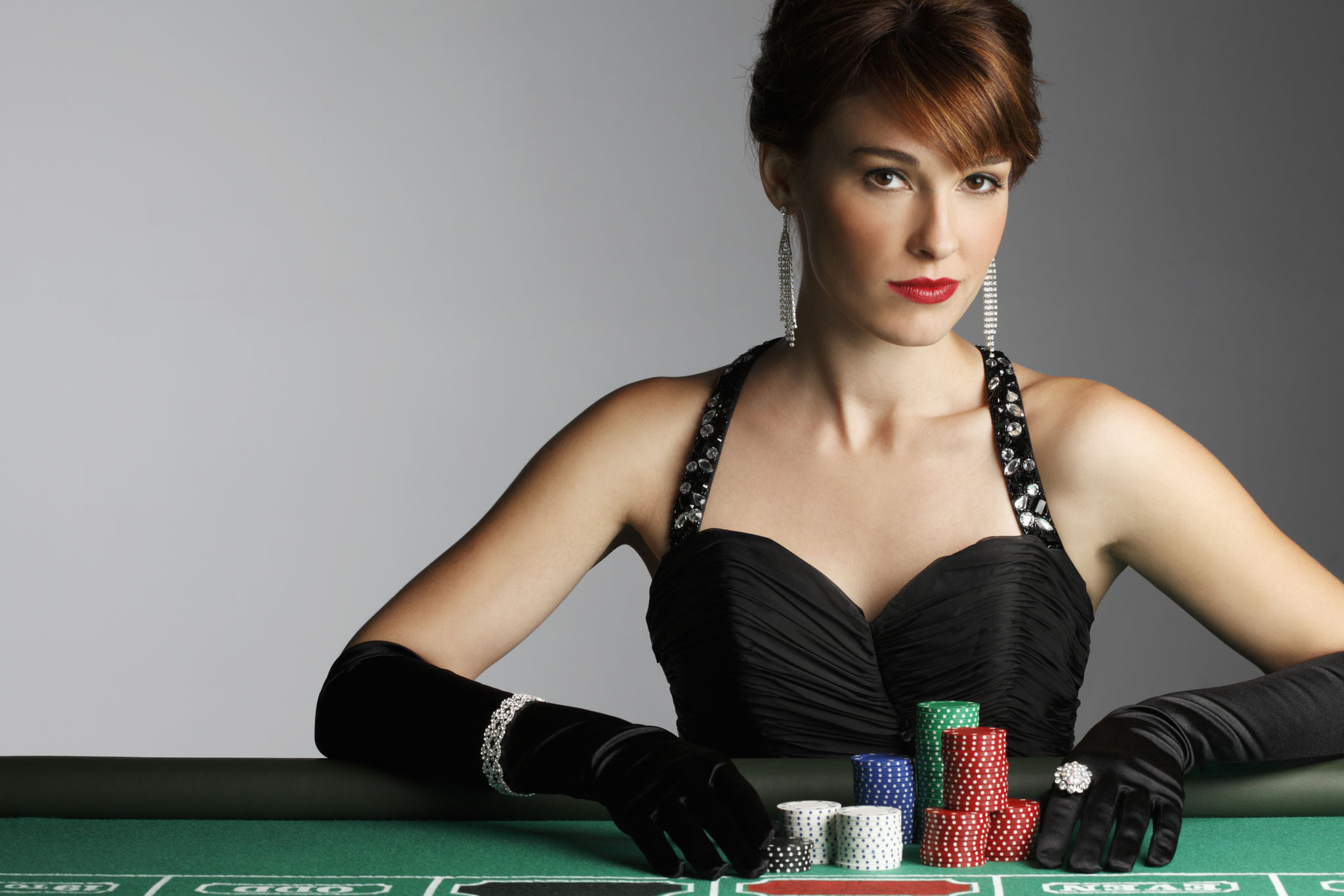 Gambler Gambler