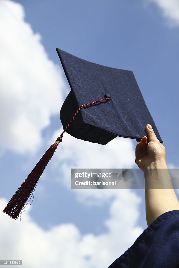 Graduation High Res Stock Photo Getty Images Graduation High Res Stock Photo Getty Images