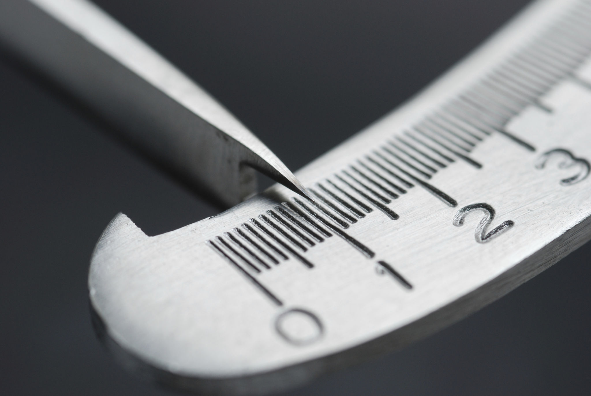 tool calibration