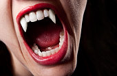 Vampire's Teeth