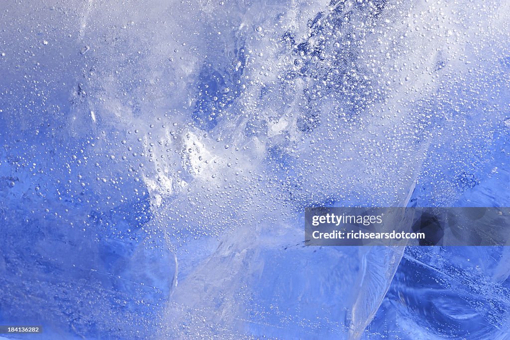 Blue Ice