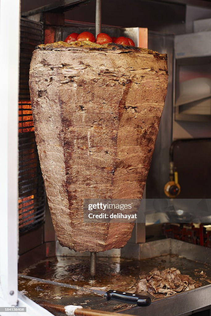 Doner Kebab