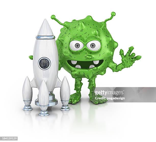 443 photos et images de Alien Spaceship Toy - Getty Images