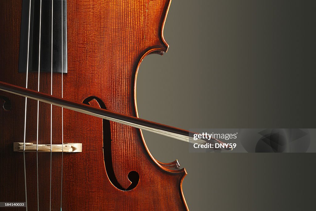 Violoncello