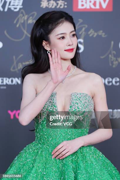 189 Bai Lu Actress Stock Photos High Res Pictures And Images 189-bai-lu-actress-stock-photos-high-res-pictures-and-images