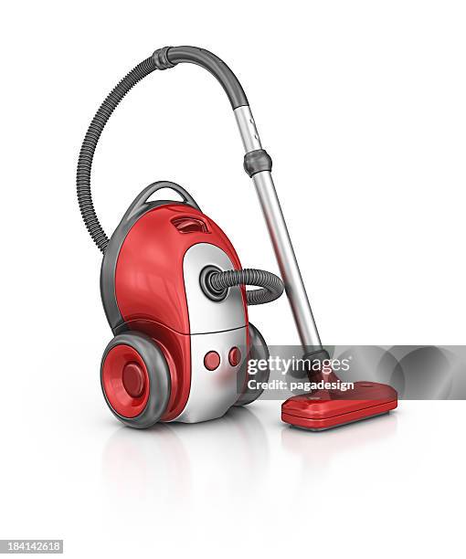 aspiradora - vacuum cleaner fotografías e imágenes de stock