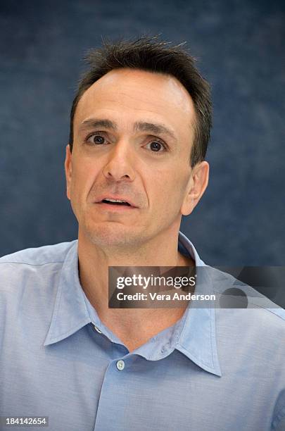 Hank Azaria Night At The Museum 2 Night At The Museum 2: Battle Of The Smithsonian Photos and Premium
