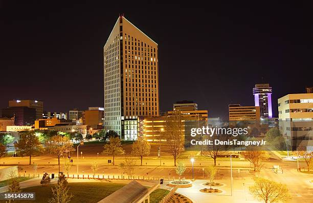 wichita - kansas stock pictures, royalty-free photos & images