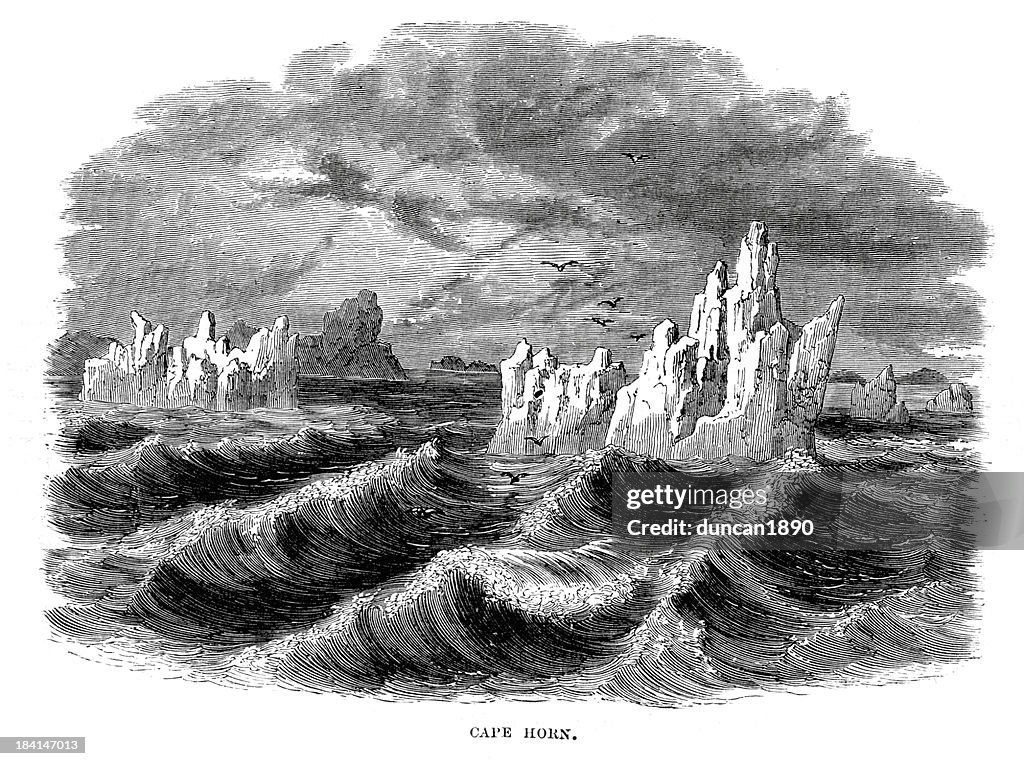 Cape Horn