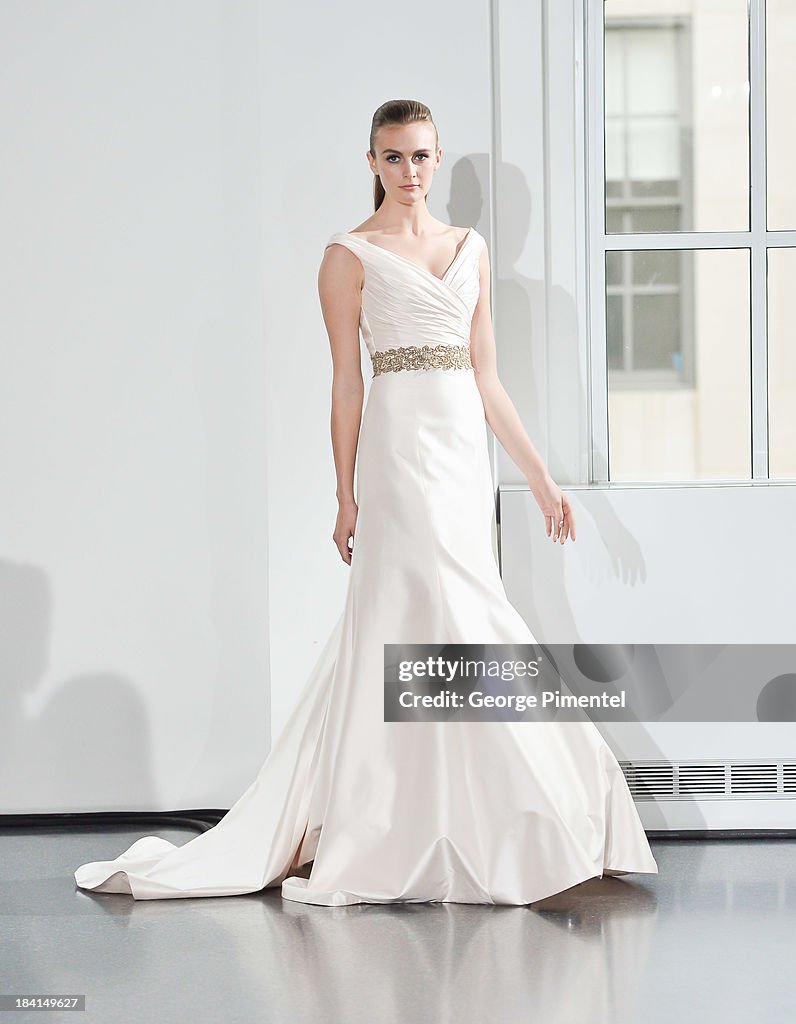 Romona Keveza Fall 2014 Couture Bridal, Fall 2014 Legends By Romona Keveza, Spring 2014 Luxe Evening