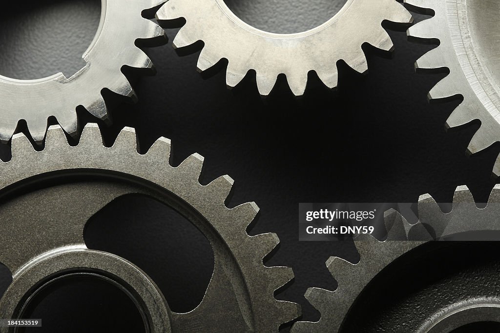Gears