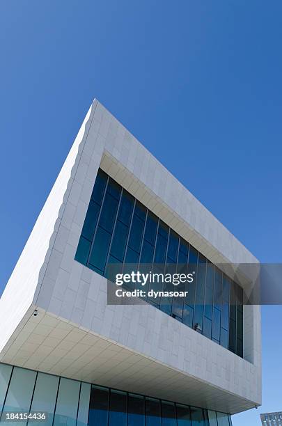 the museum of liverpool, modern architecture. - waterfront stock pictures, royalty-free photos & images