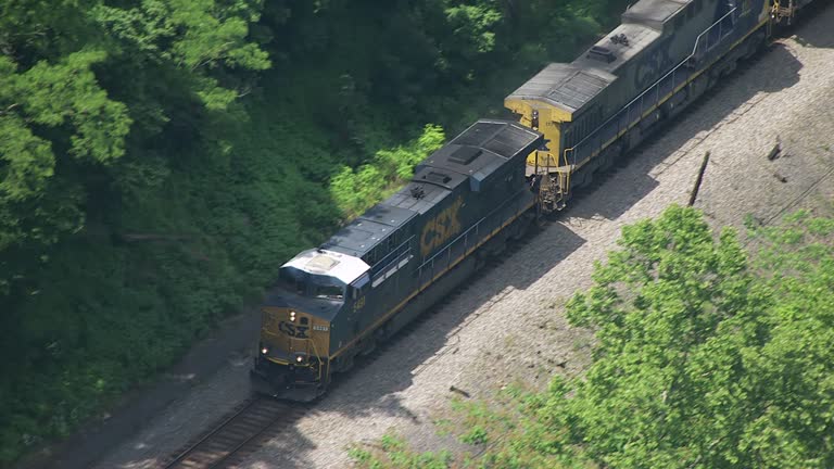 Csx Train Track 91 Csx Train Stock Videos, Footage, & 4K Video Clips - Getty Images