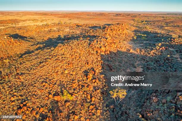 Outback Cliffs 686 Outback Boulders Stock Photos, High-Res Pictures, and Images ...