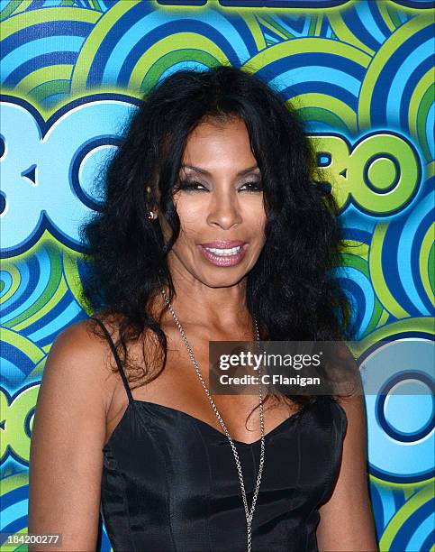Khandi Busby 64 Khandi Alexander Emmys Photos & High Res Pictures - Getty Images