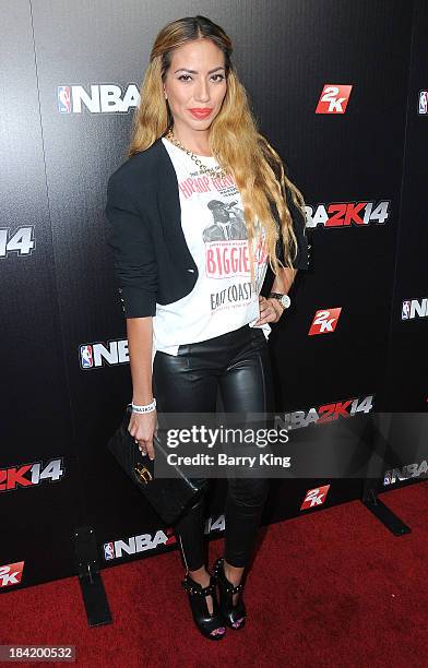 Jessica Riz 65 Jessica Rizo Stock Photos, High-Res Pictures, and Images - Getty Images