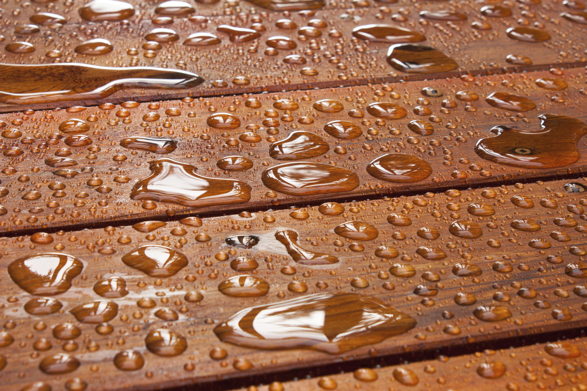 deck sealant