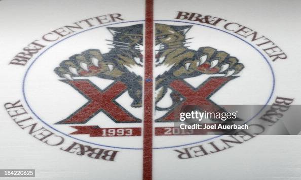 Pittsburgh Penguins v Florida Panthers Pittsburgh Penguins v Florida Panthers