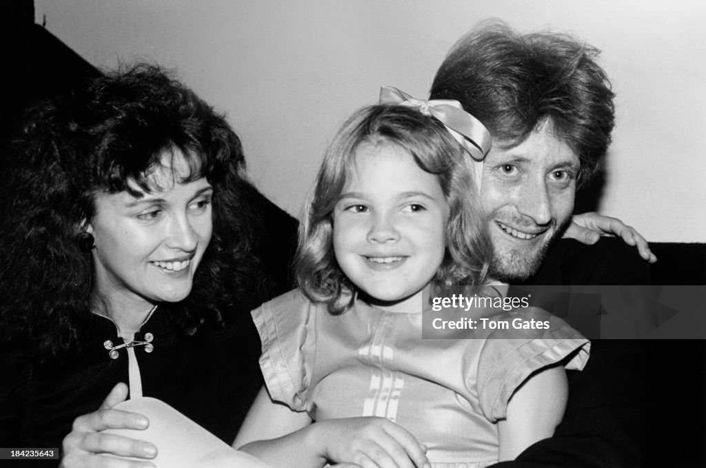 Barrymores At Tribute