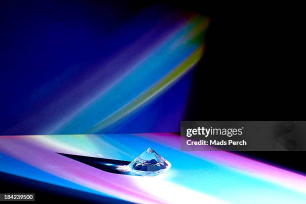 laser connection - diamonds stock pictures, royalty-free photos & images