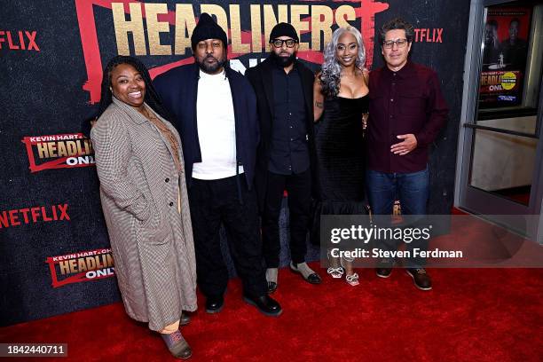 Rashidi Harper Photos and Premium High Res Pictures - Getty Images