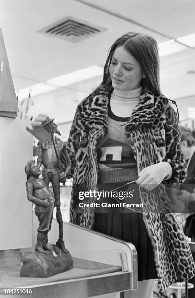 248 Nada (Italian Singer) Stock Photos, HighRes Pictures, and Images