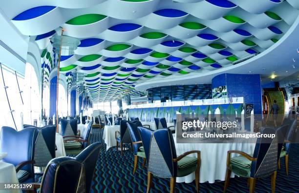 Burj Al Arab Interior Photos and Premium High Res Pictures - Getty Images