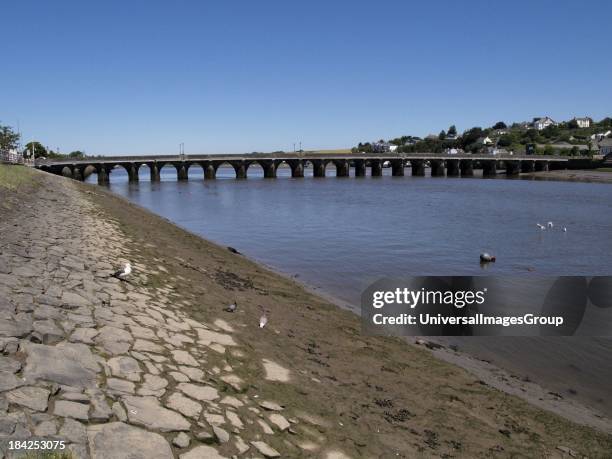 Devon Bridge Torridge Bridge Photos and Premium High Res Pictures - Getty Images