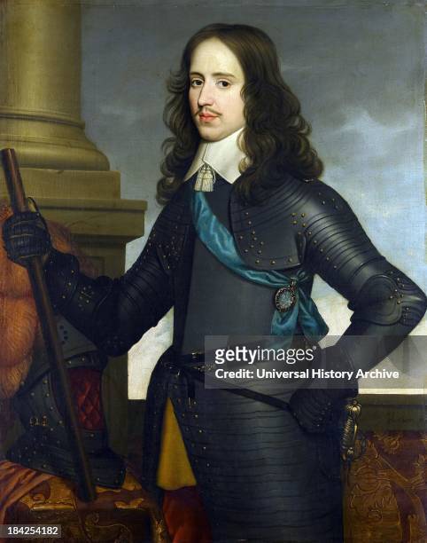 Portrait of William II, Prince of Orange by Gerard van Honthorst, Also known as Gerrit van Honthorst. A Dutch Golden Age painter highly influenced by...