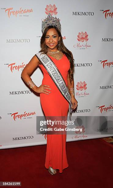 Tara Rice Pageant 143 Miss Starr Stock Photos, High-Res Pictures, and Images - Getty Images