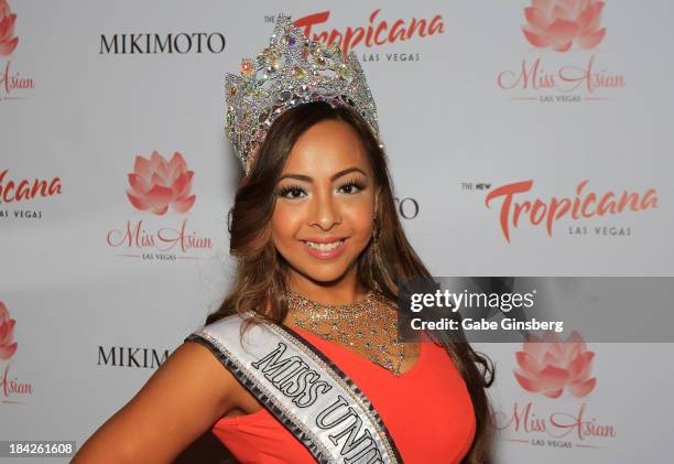 Tara Rice Pageant Miss Starr Photos and Premium High Res Pictures - Getty Images