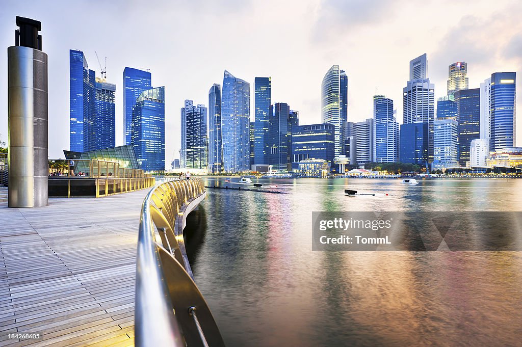 Singapore