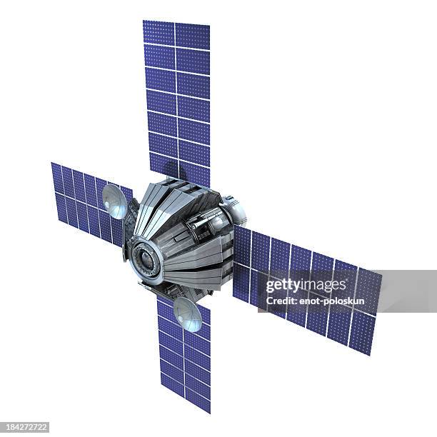 satelliten - satellite stock-fotos und bilder