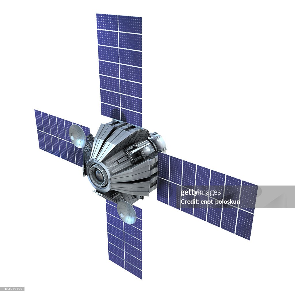 Satellite