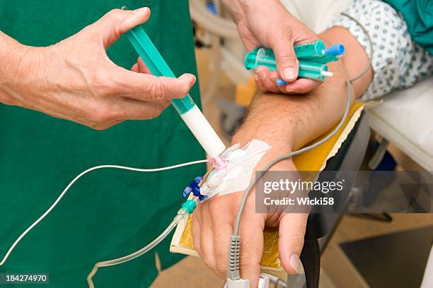 High Re Injection Injection Port Photos and Premium High Res Pictures - Getty Images