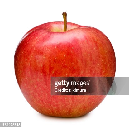 Red Apple Red Apple